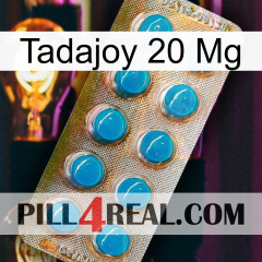 Tadajoy 20Mg new09